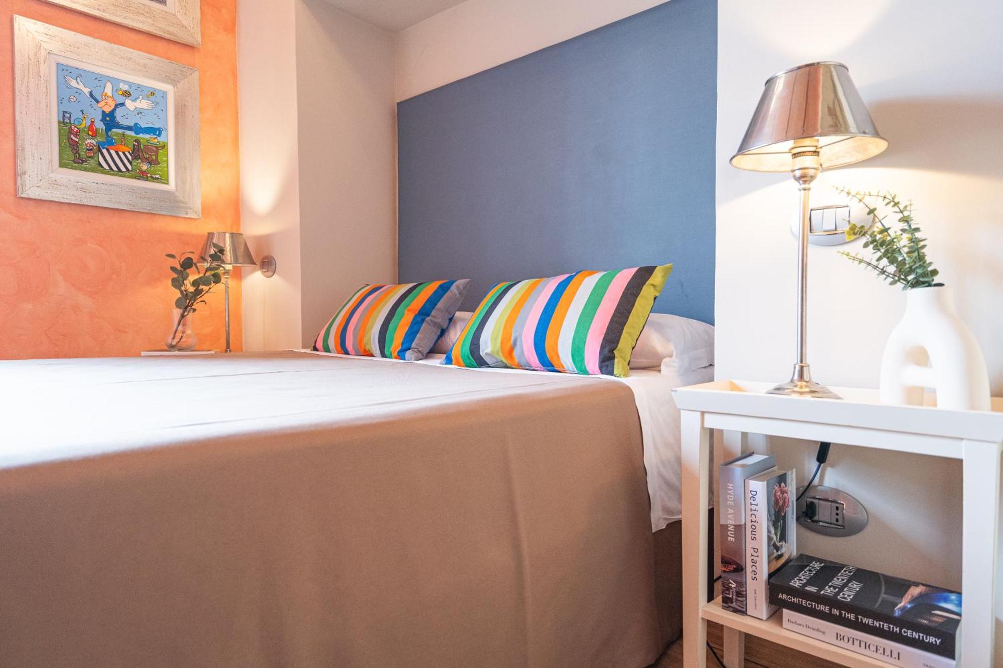 La Lisca Bed & Breakfast *