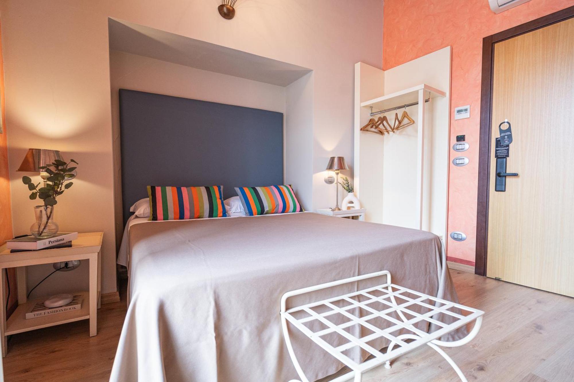 Bed & Breakfast La Lisca *