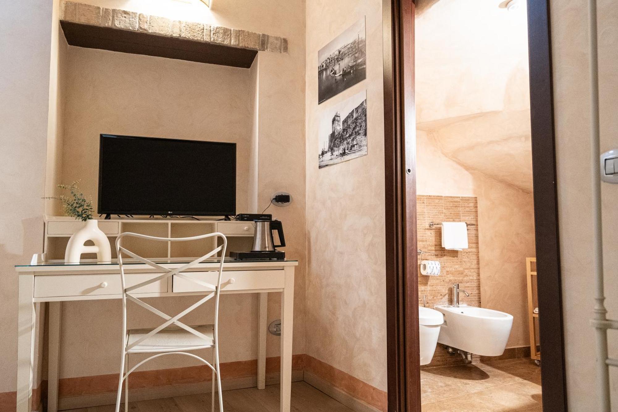 Bed & Breakfast La Lisca Termoli