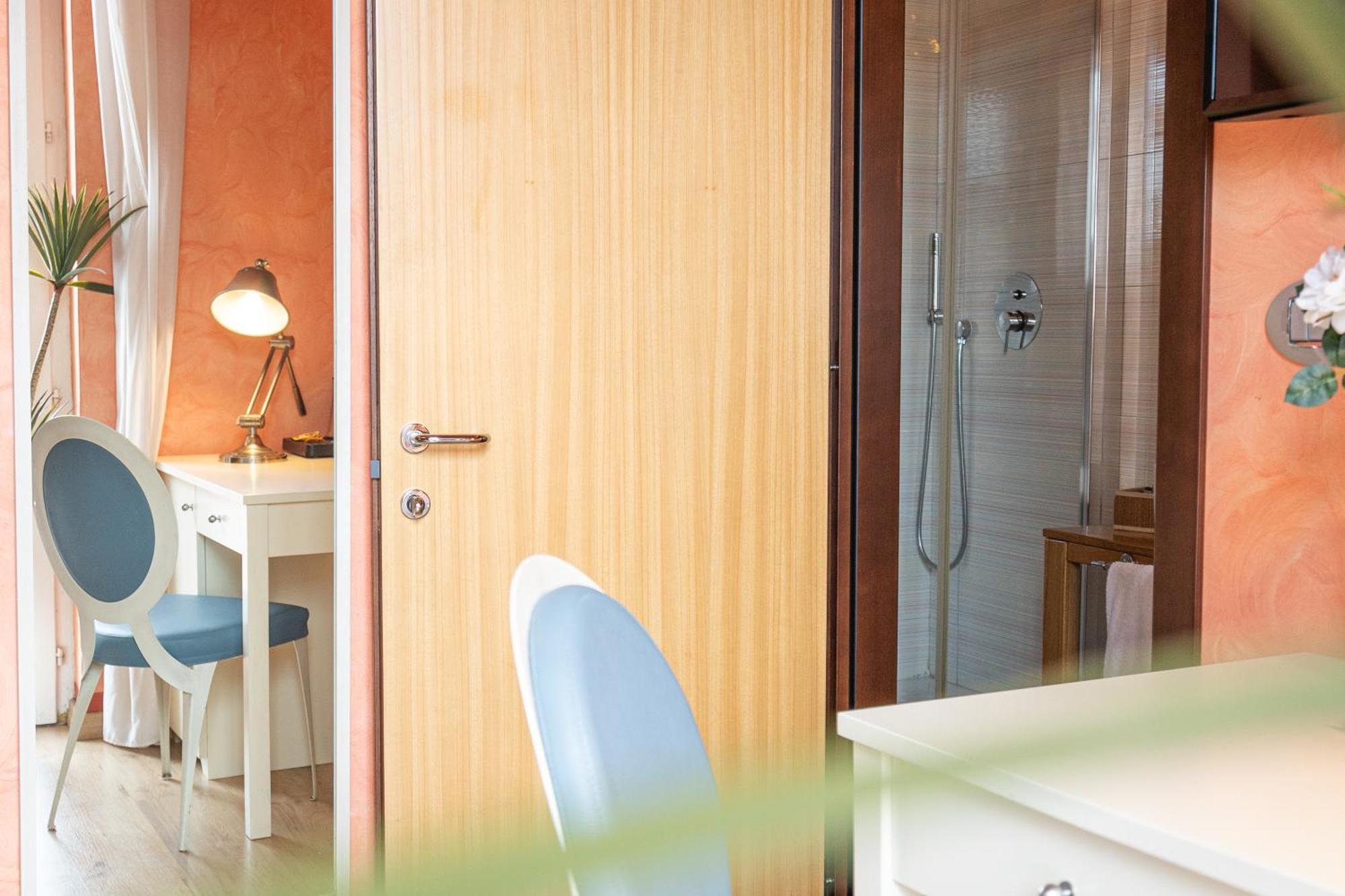 La Lisca Bed & Breakfast
