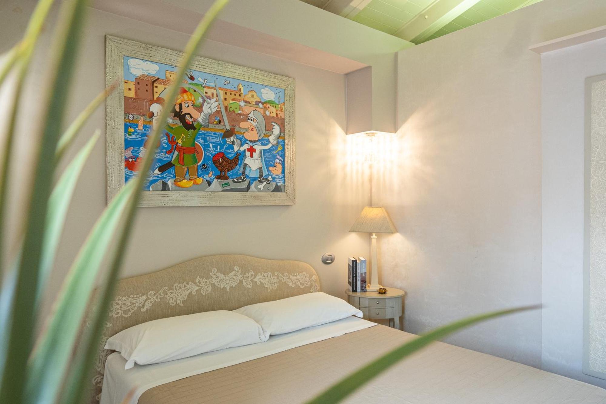 Bed & Breakfast La Lisca Termoli