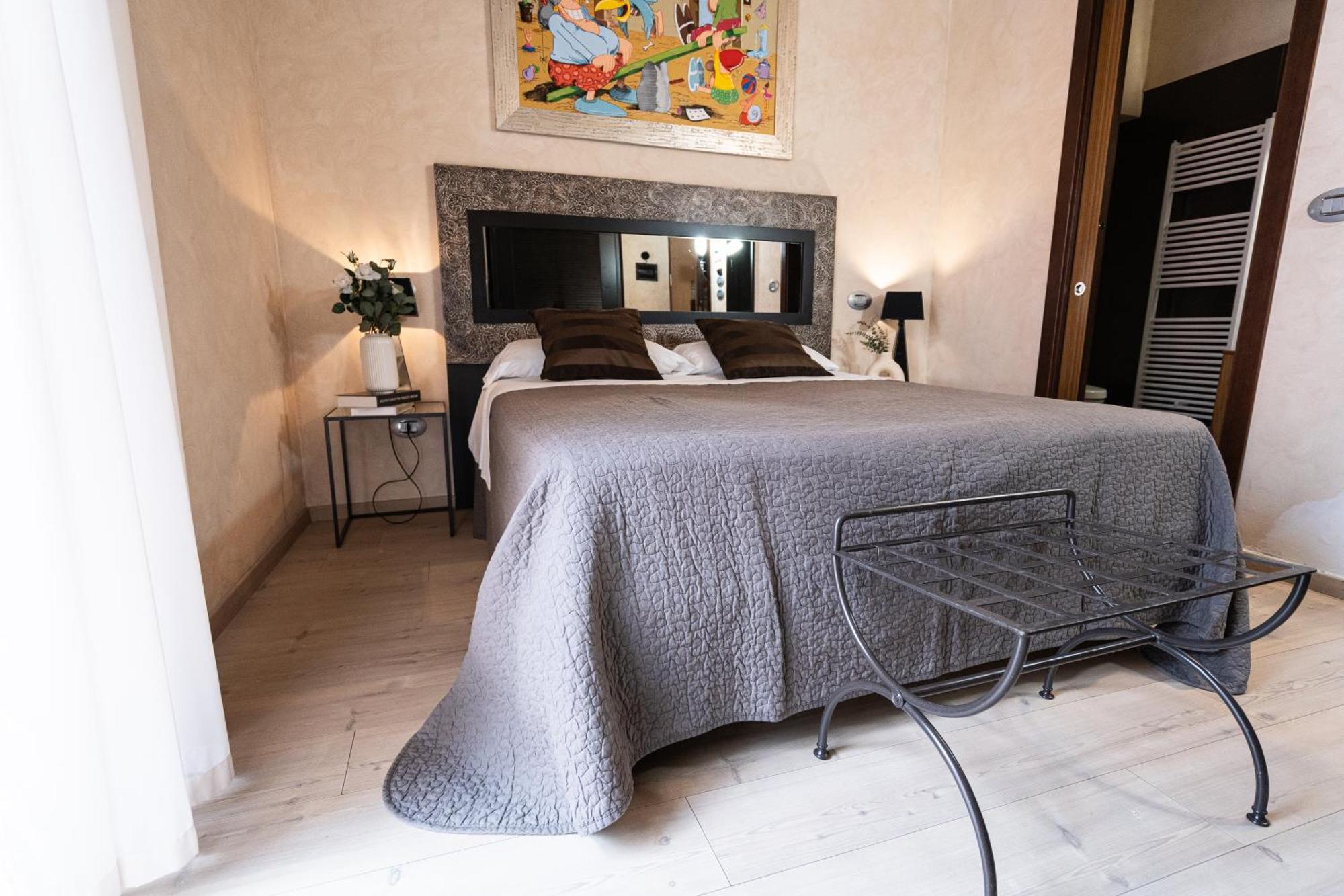 Bed & Breakfast La Lisca