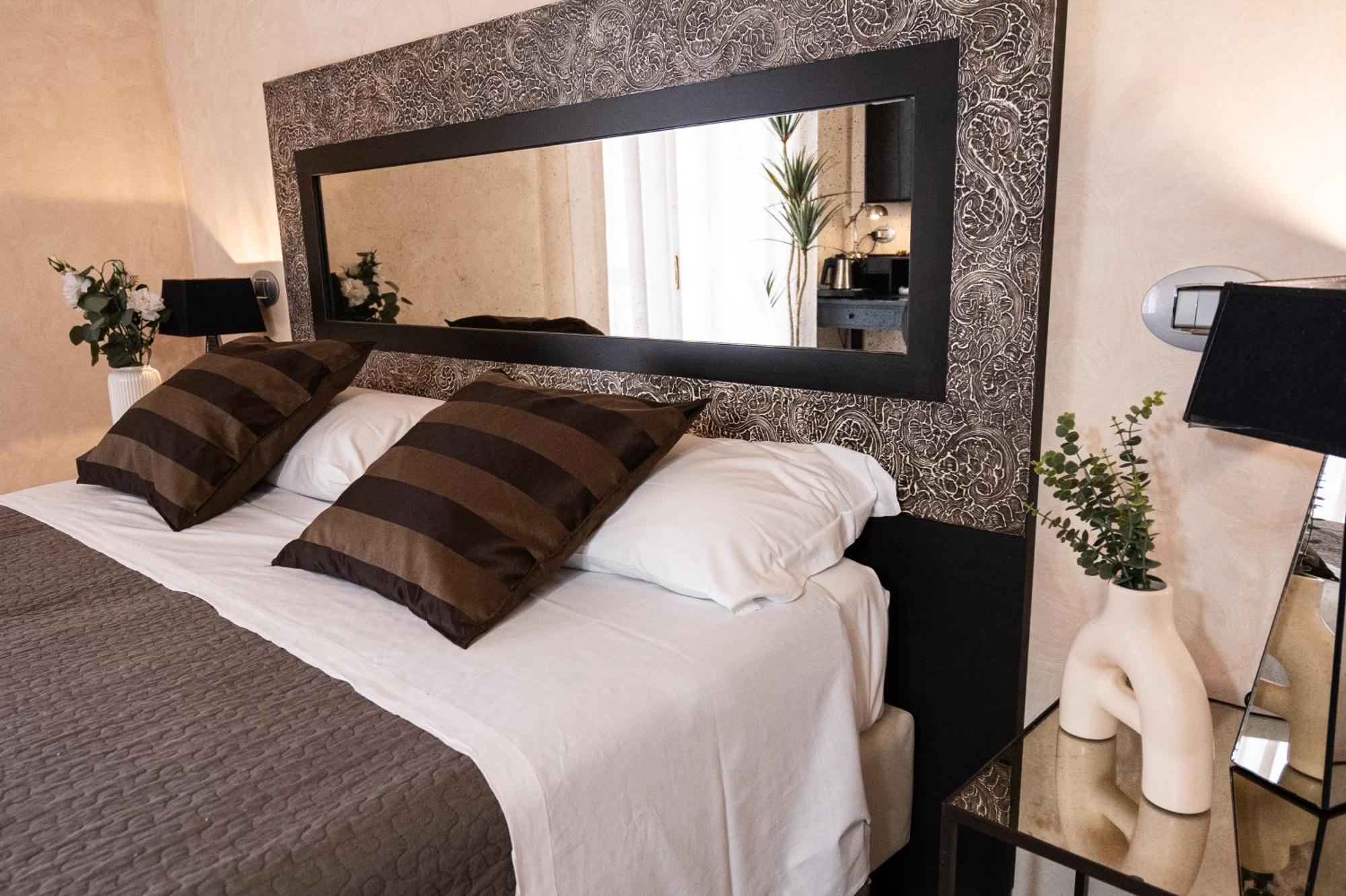 Bed & Breakfast La Lisca Termoli