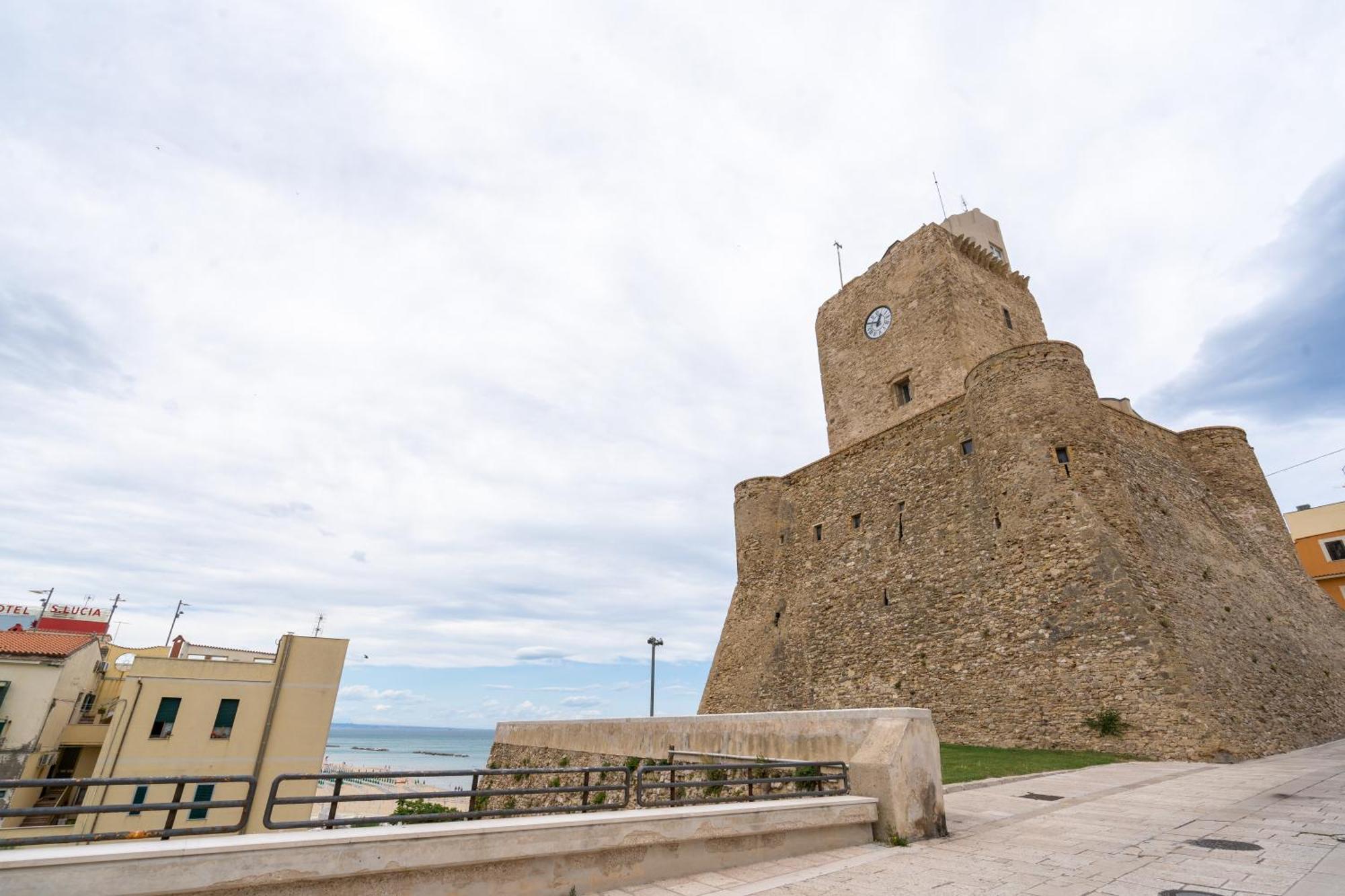 La Lisca Bed & Breakfast