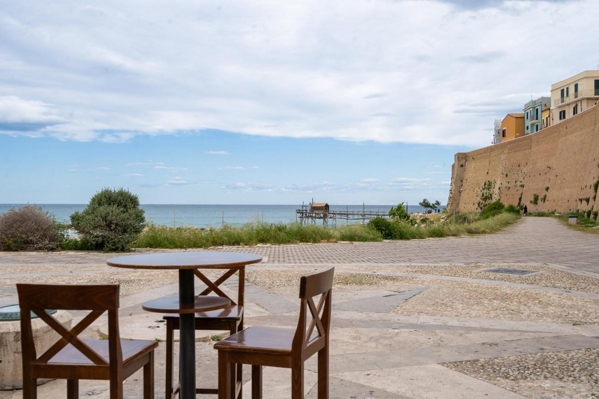 La Lisca Bed & Breakfast Termoli