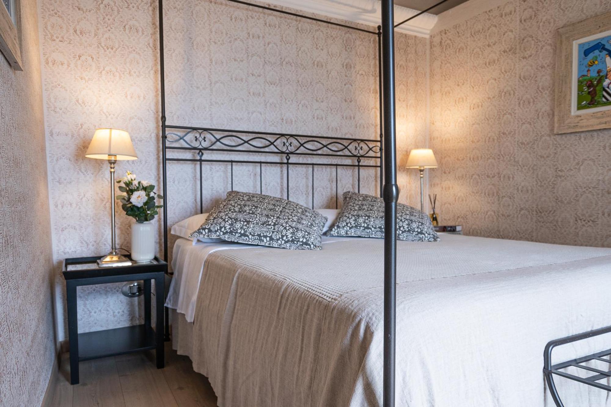 La Lisca Bed & Breakfast *
