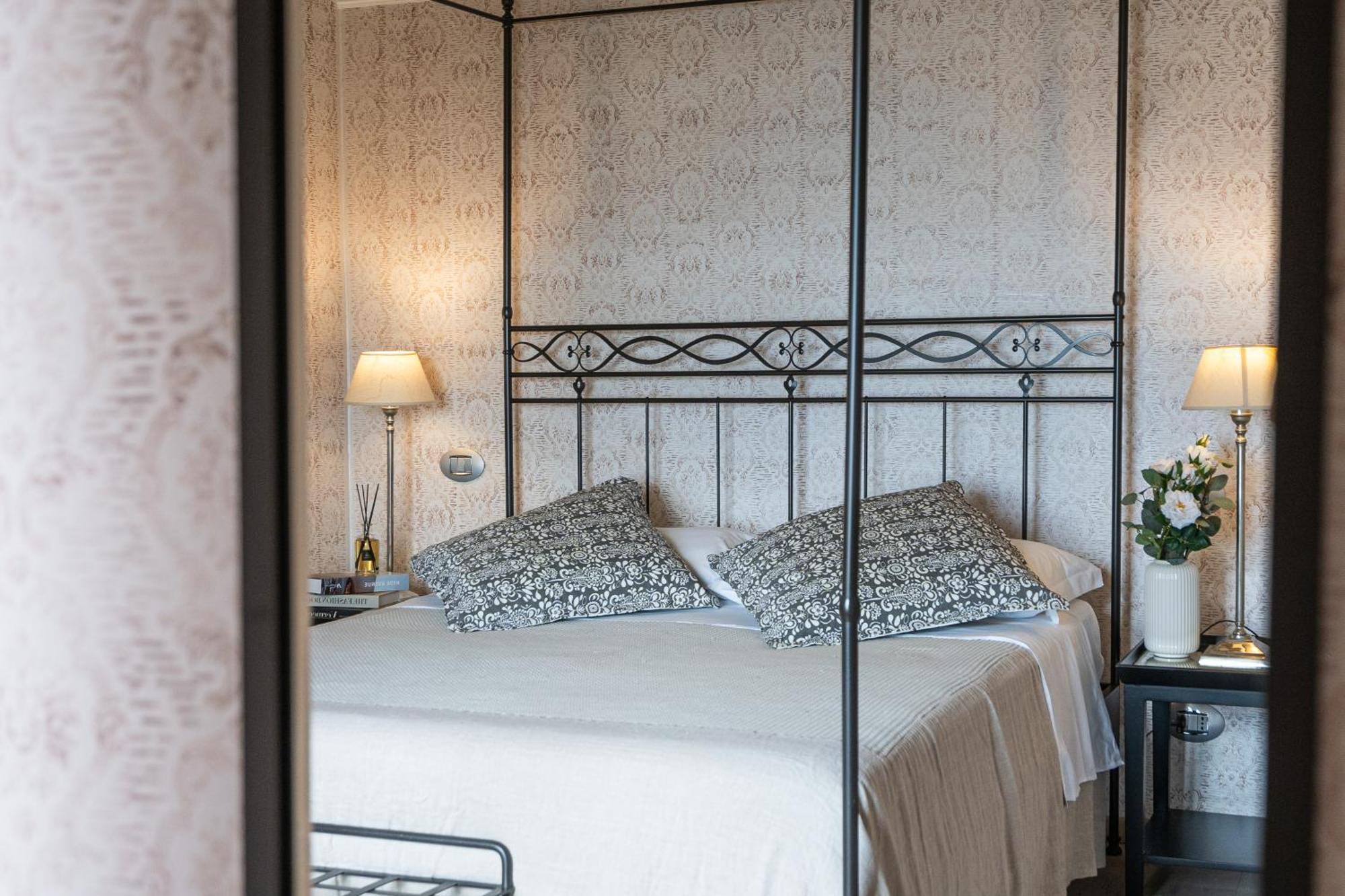 Bed & Breakfast La Lisca *