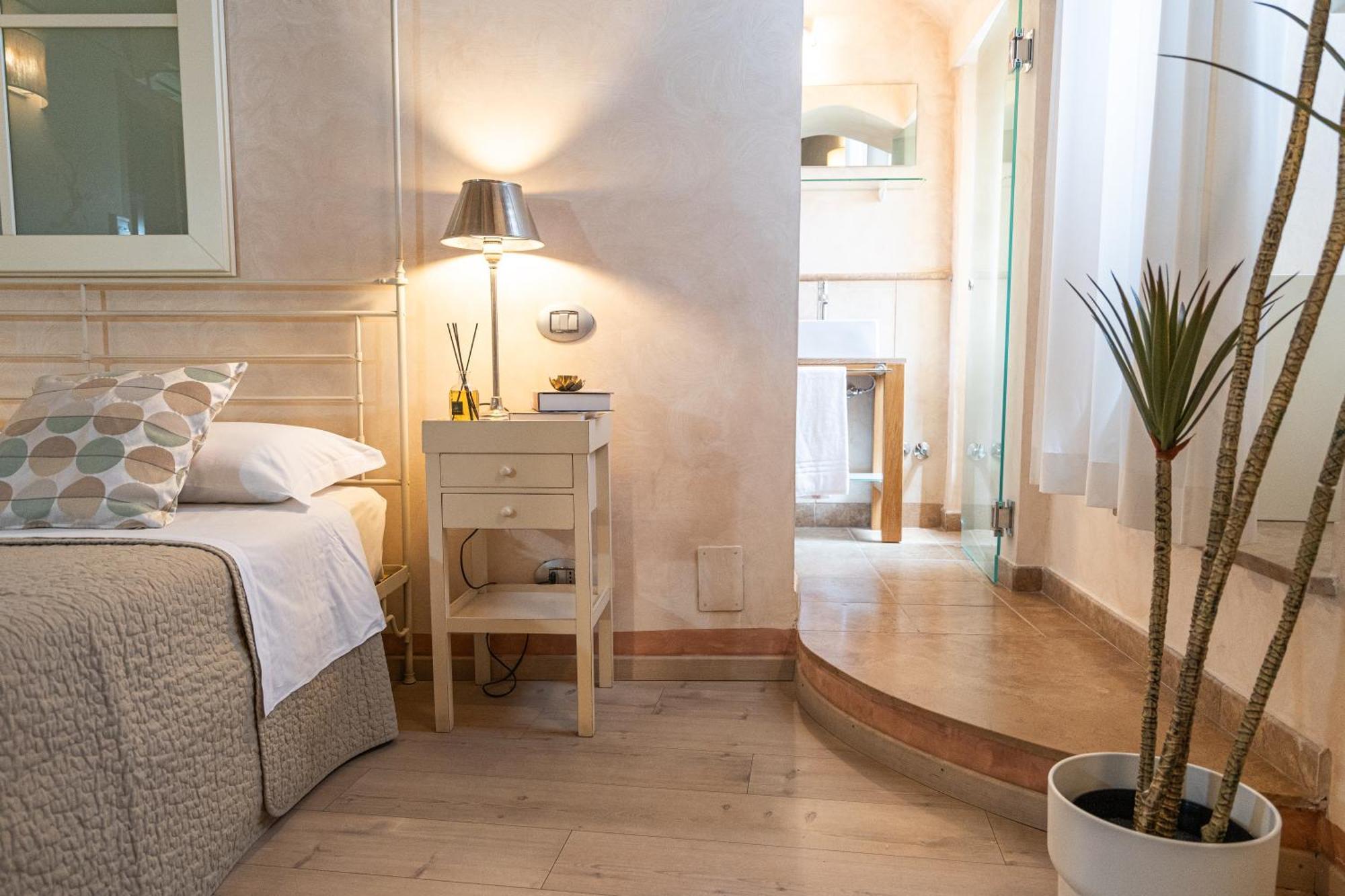 La Lisca Bed & Breakfast Termoli