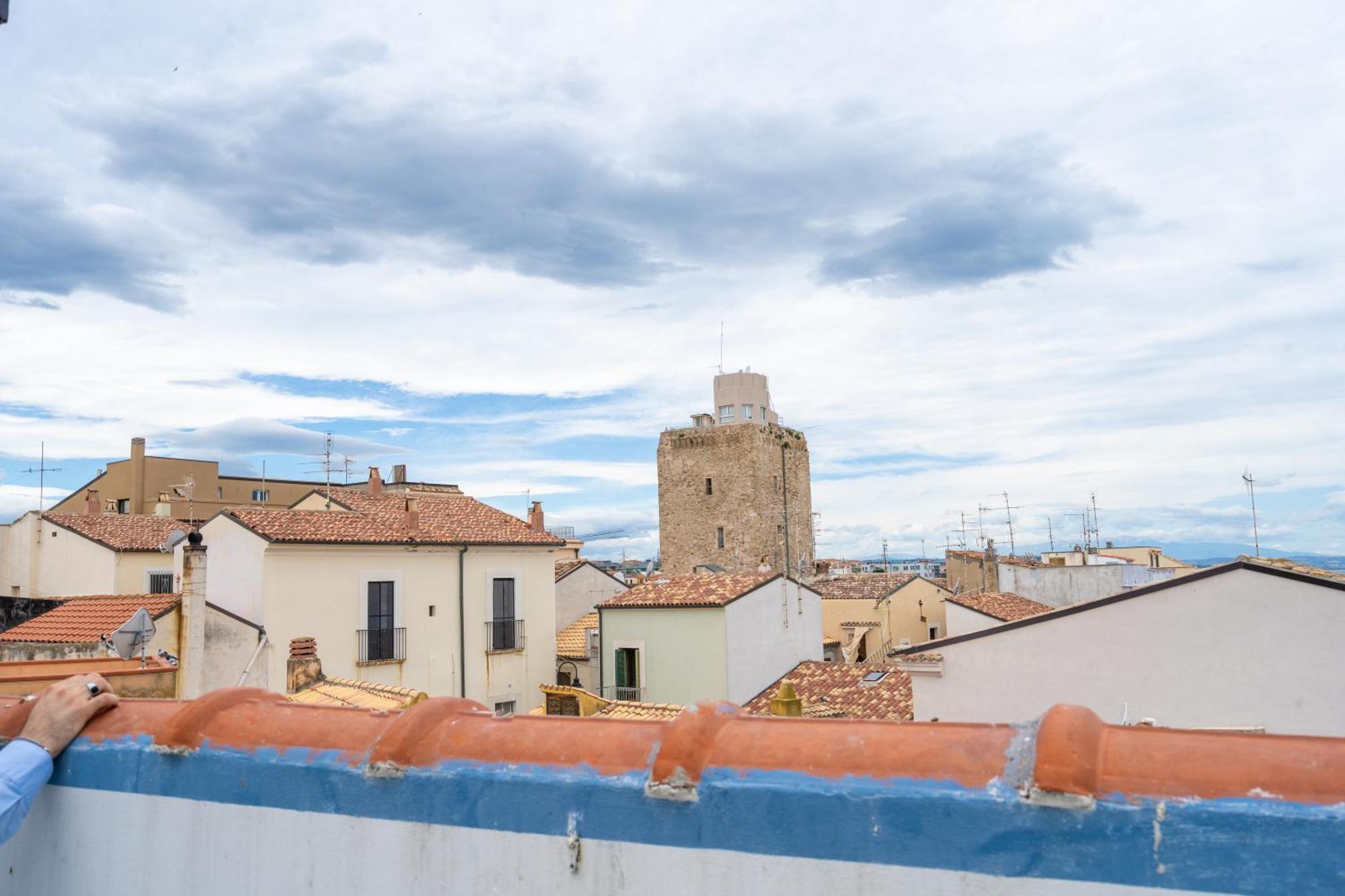 Bed & Breakfast La Lisca *