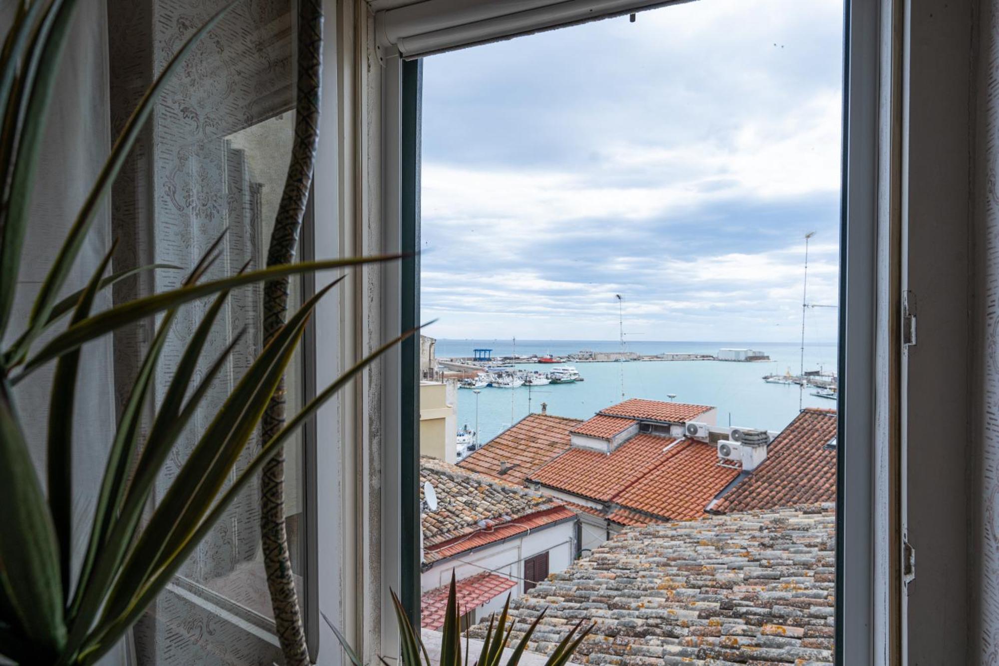La Lisca Bed & Breakfast Termoli