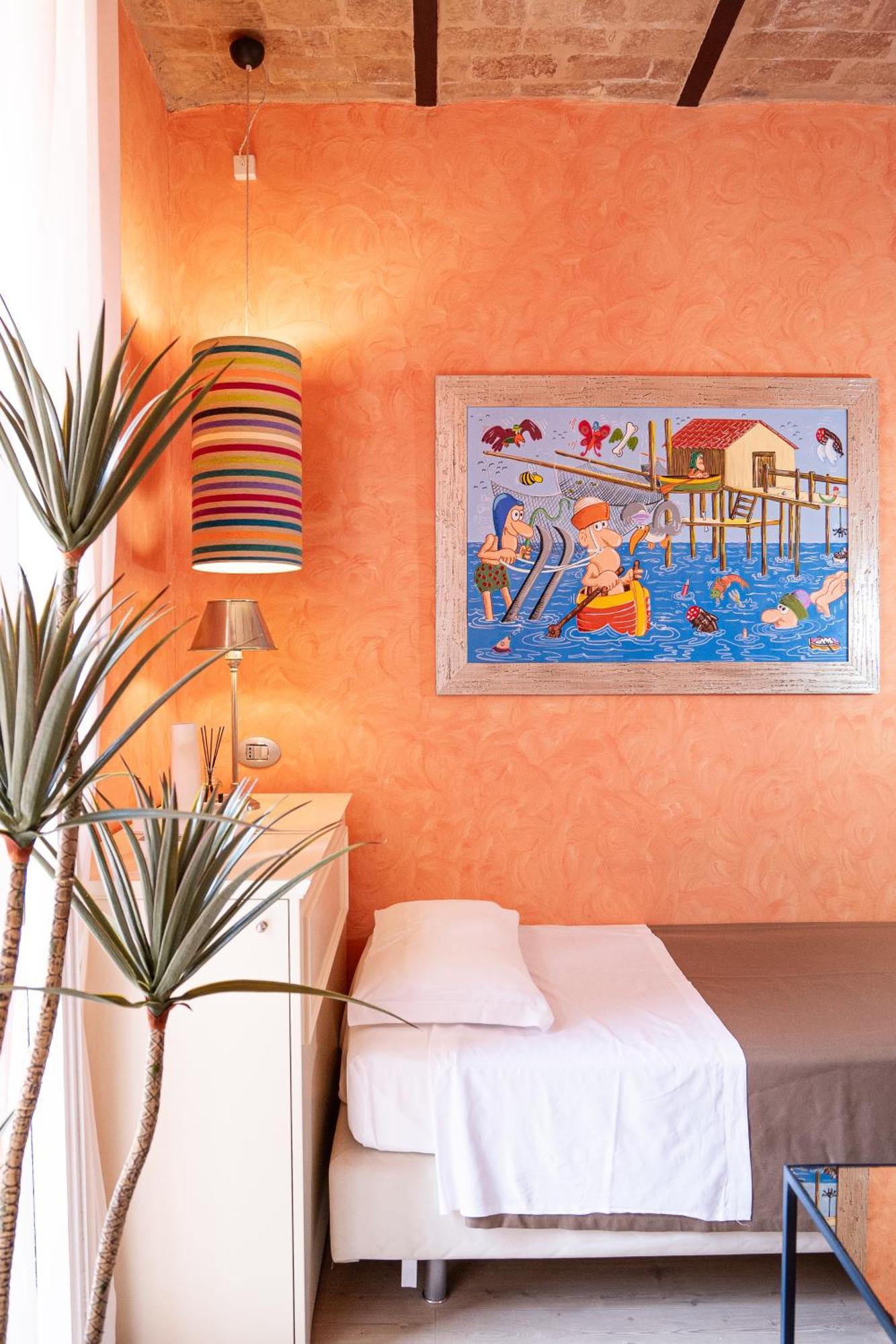 Bed & Breakfast La Lisca Termoli