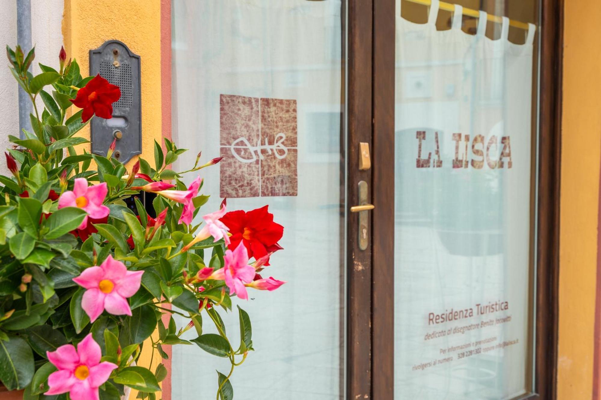 La Lisca Bed & Breakfast Termoli