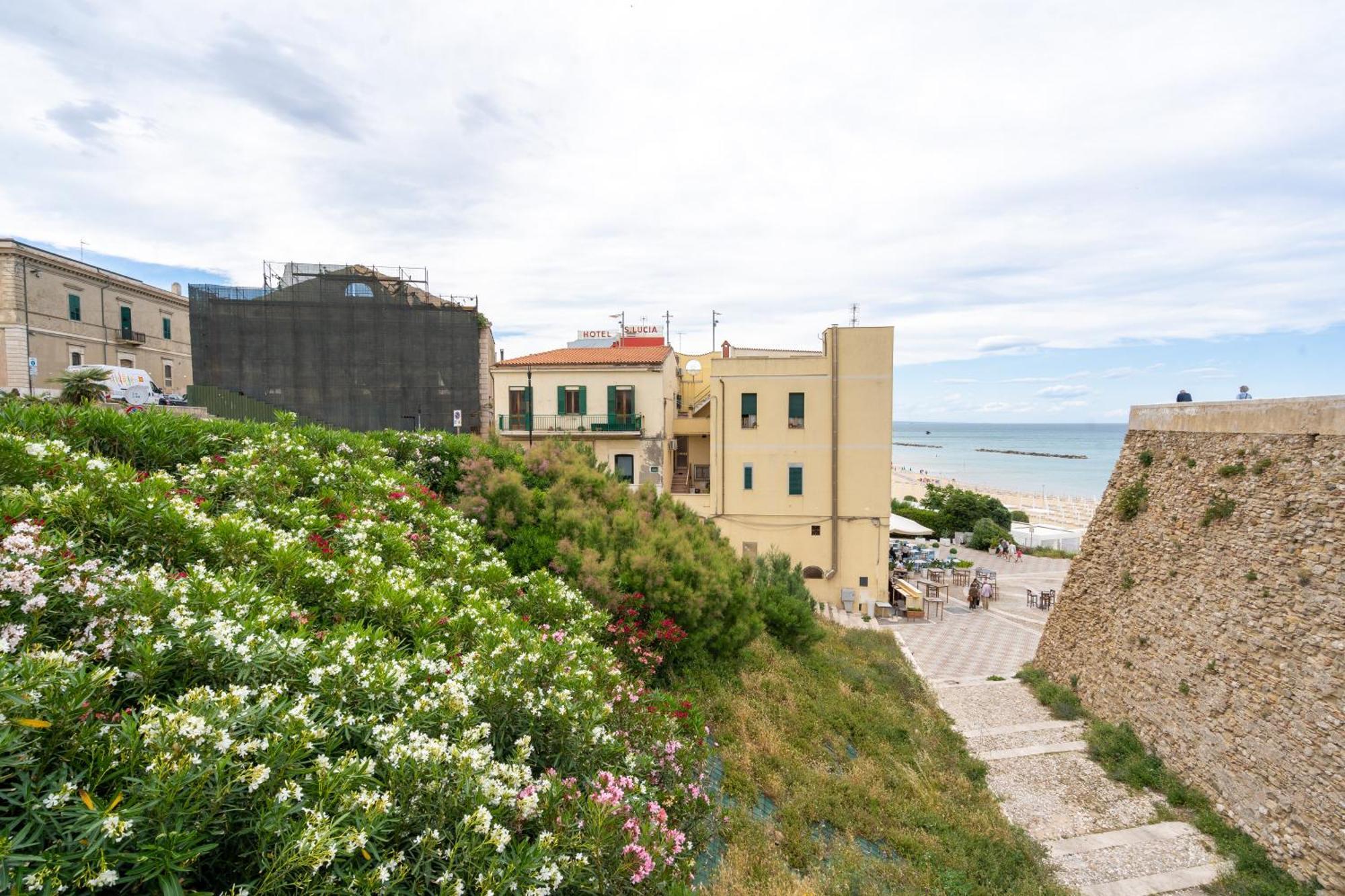 Bed & Breakfast La Lisca Termoli