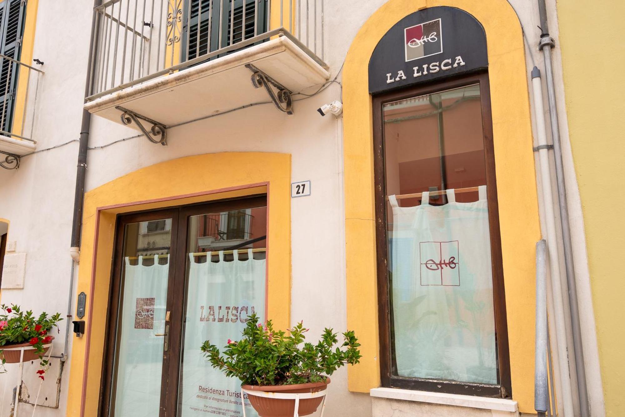 La Lisca *