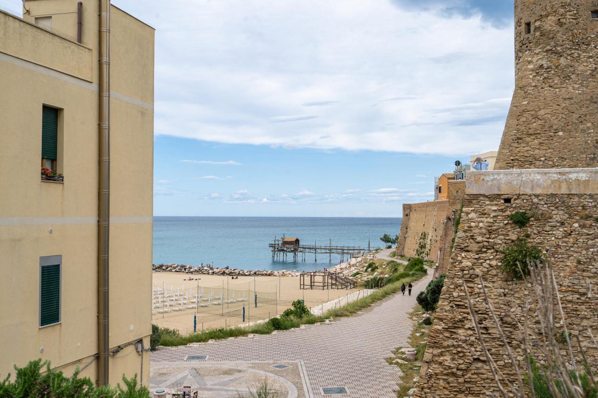 La Lisca * Termoli